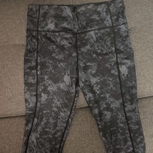 Promover XXL leggings